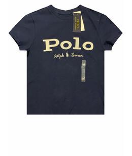 POLO RALPH LAUREN: Футболка 