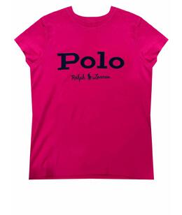 POLO RALPH LAUREN: Футболка 