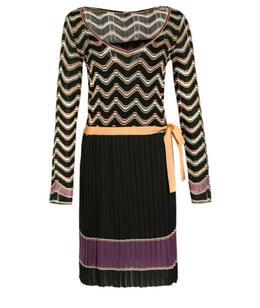 MISSONI: Повседневное платье 