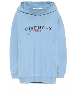 GIVENCHY: Толстовка 