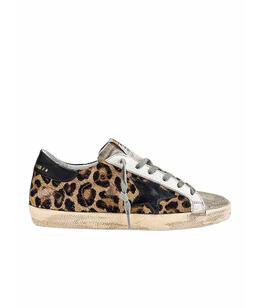 GOLDEN GOOSE DELUXE BRAND: Кеды 