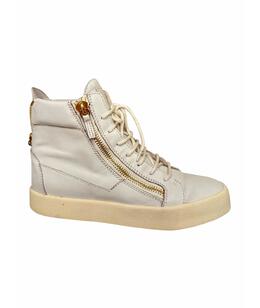 GIUSEPPE ZANOTTI DESIGN: Кроссовки 