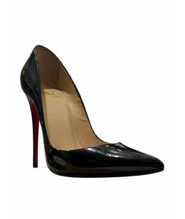 CHRISTIAN LOUBOUTIN: Туфли 