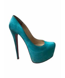 CHRISTIAN LOUBOUTIN: Туфли 