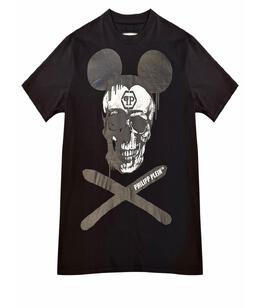 PHILIPP PLEIN: Футболка 