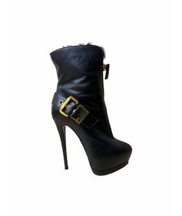 GIUSEPPE ZANOTTI DESIGN: Ботинки 