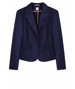 HUGO BOSS: Жакет 