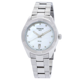 Tissot: Часы  PR-100