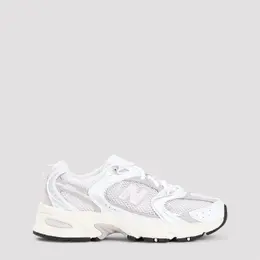New Balance: Розовые кроссовки  530