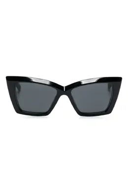 Saint Laurent Eyewear: Очки 