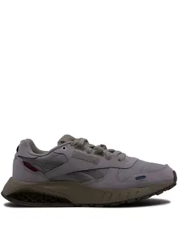 Reebok: Кроссовки  Classic Leather