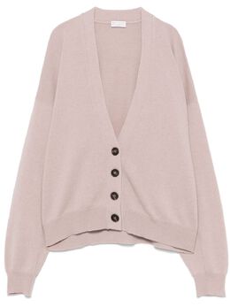 Brunello Cucinelli: Кашемировый кардиган 