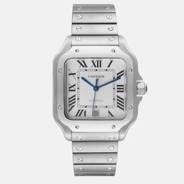 Cartier: Часы  Santos