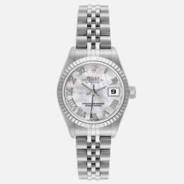 Rolex: Часы 
