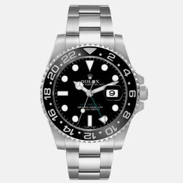 Rolex: Часы  GMT Master