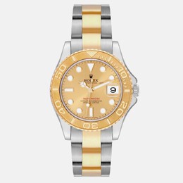 Rolex: Часы  Yacht-Master