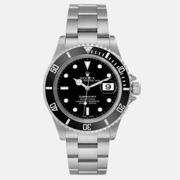 Rolex: Часы  Submariner