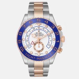 Rolex: Часы  Yacht-Master