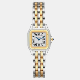 Cartier: Часы  Panthère