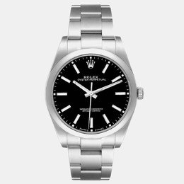 Rolex: Часы  Oyster Perpetual