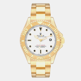 Rolex: Часы  Yacht-Master