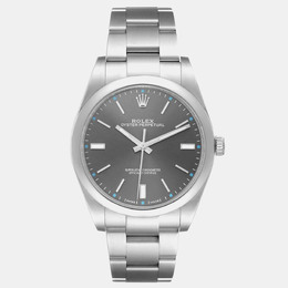 Rolex: Часы  Oyster Perpetual