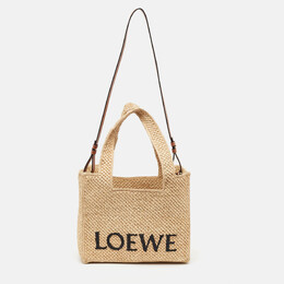 Loewe: Сумка-шоппер 