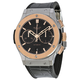 Hublot: Часы  Classic Fusion