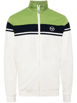 Sergio Tacchini: Светлая куртка 