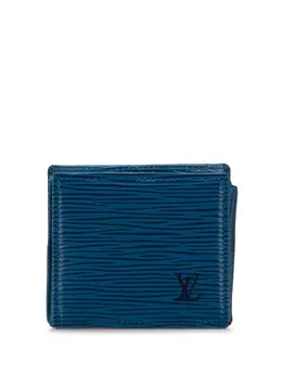 Louis Vuitton Pre-Owned: Косметичка 