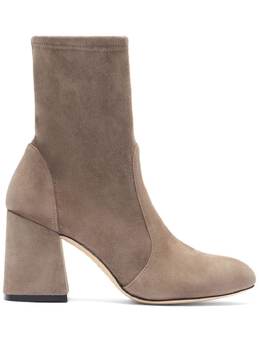 Stuart Weitzman: Ботинки 