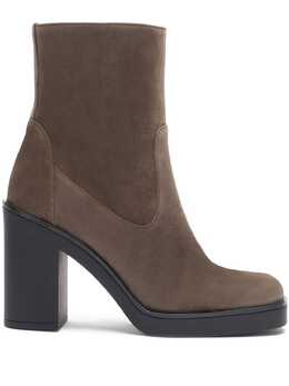 Stuart Weitzman: Ботинки 