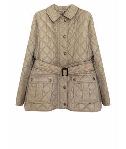 BURBERRY: Куртка 