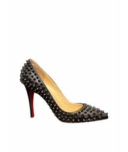 CHRISTIAN LOUBOUTIN: Туфли 