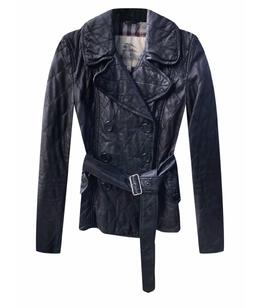 BURBERRY: Куртка 
