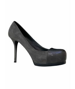 SAINT LAURENT: Туфли 