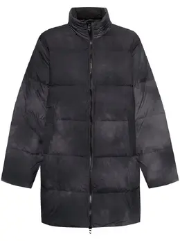 Diesel: Длинная куртка 