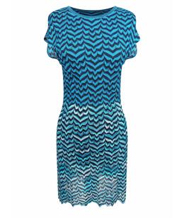 MISSONI: Повседневное платье 