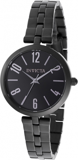 Invicta: Часы 