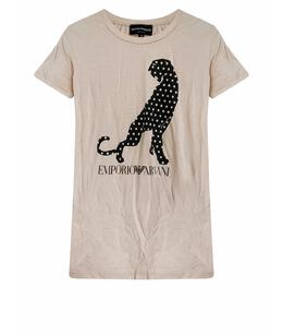 EMPORIO ARMANI: Футболка 