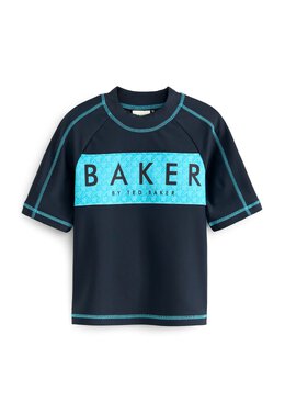 Ted Baker London: Синяя рубашка 