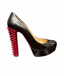 CHRISTIAN LOUBOUTIN: Туфли 