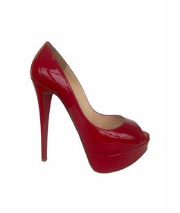 CHRISTIAN LOUBOUTIN: Туфли 