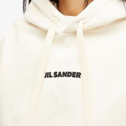 Jil Sander: Толстовка 