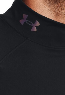 Under Armour: Футболка с длинным рукавом 