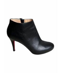 CHRISTIAN LOUBOUTIN: Ботинки 
