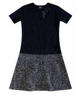 DOLCE&GABBANA: Повседневное платье 