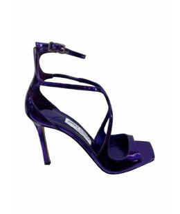JIMMY CHOO: Босоножки 