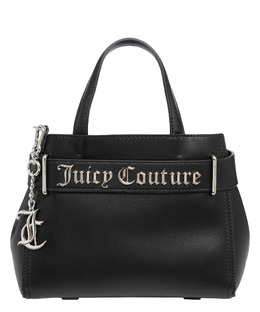 Juicy Couture: Чёрная сумка 