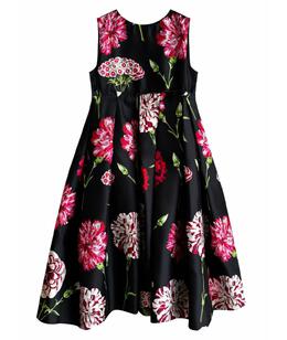 DOLCE&GABBANA: Сарафан 